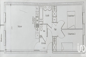  appartement meaux 77100