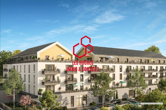  appartement meaux 77100