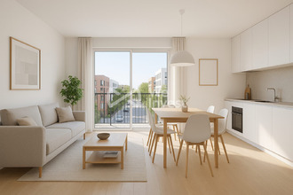  appartement meaux 77100