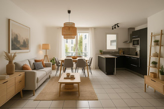  appartement meaux 77100