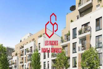  appartement meaux 77100