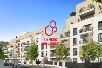  appartement meaux 77100