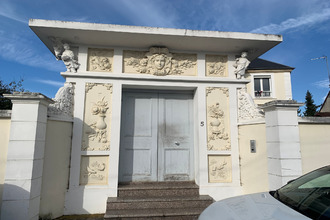  appartement meaux 77100