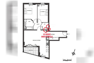  appartement meaux 77100