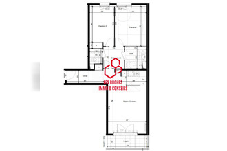  appartement meaux 77100