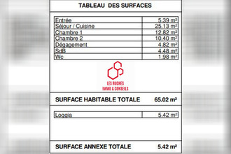  appartement meaux 77100