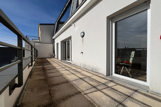  appartement meaux 77100