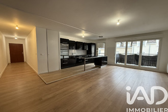  appartement meaux 77100