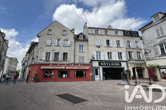  appartement meaux 77100