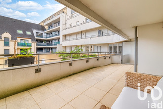  appartement meaux 77100