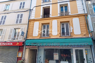  appartement meaux 77100