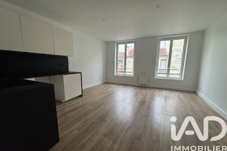  appartement meaux 77100