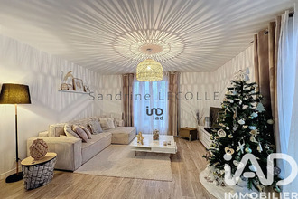  appartement meaux 77100