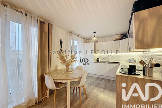  appartement meaux 77100