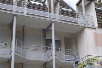  appartement meaux 77100