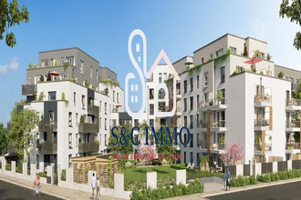  appartement meaux 77100