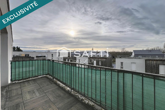  appartement meaux 77100