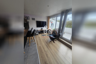  appartement meaux 77100