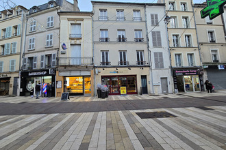  appartement meaux 77100