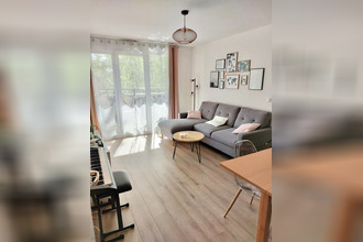  appartement meaux 77100