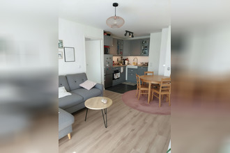  appartement meaux 77100