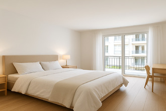  appartement meaux 77100