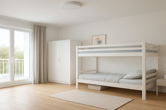  appartement meaux 77100