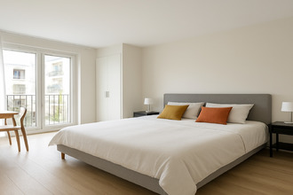  appartement meaux 77100