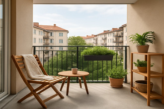  appartement meaux 77100