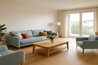  appartement meaux 77100