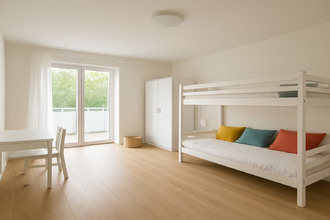  appartement meaux 77100