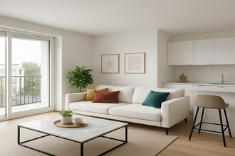  appartement meaux 77100