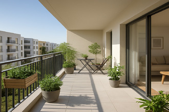  appartement meaux 77100