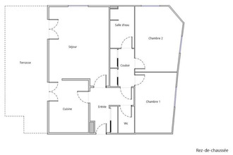 appartement meaux 77100