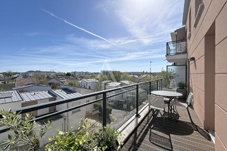  appartement meaux 77100