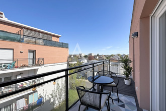  appartement meaux 77100