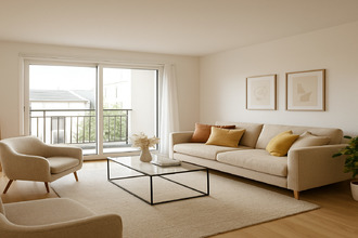  appartement meaux 77100