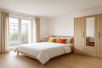  appartement meaux 77100