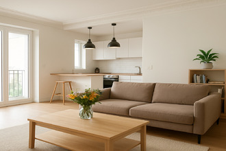  appartement meaux 77100