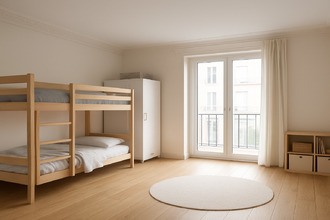  appartement meaux 77100