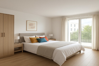  appartement meaux 77100