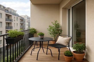  appartement meaux 77100