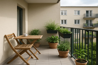  appartement meaux 77100