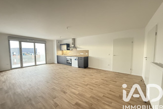  appartement meaux 77100