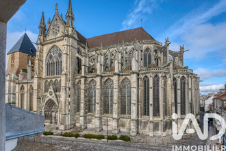  appartement meaux 77100