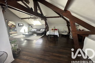  appartement meaux 77100