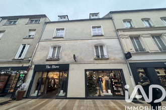  appartement meaux 77100