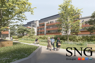  appartement meaux 77100