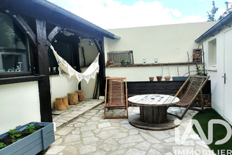  appartement meaux 77100