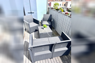  appartement meaux 77100